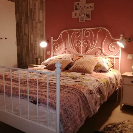 Life Is Good Apartament *