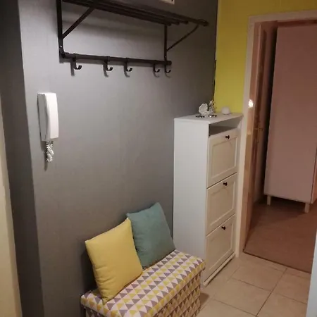 Apartament Life Is Good *