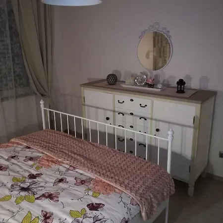 Life Is Good Apartament
