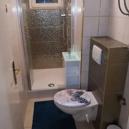 Life Is Good Apartament Split